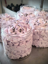 Load image into Gallery viewer, Lavender Whipped Soap 8oz.
