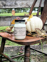 Load image into Gallery viewer, Autumn Farmhouse candle
