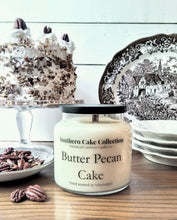 Load image into Gallery viewer, Butter Pecan Cake Candle
