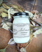 Load image into Gallery viewer, Autumn Farmhouse candle
